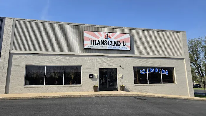 Transcend U Picture 7