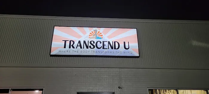 Transcend U Picture 10