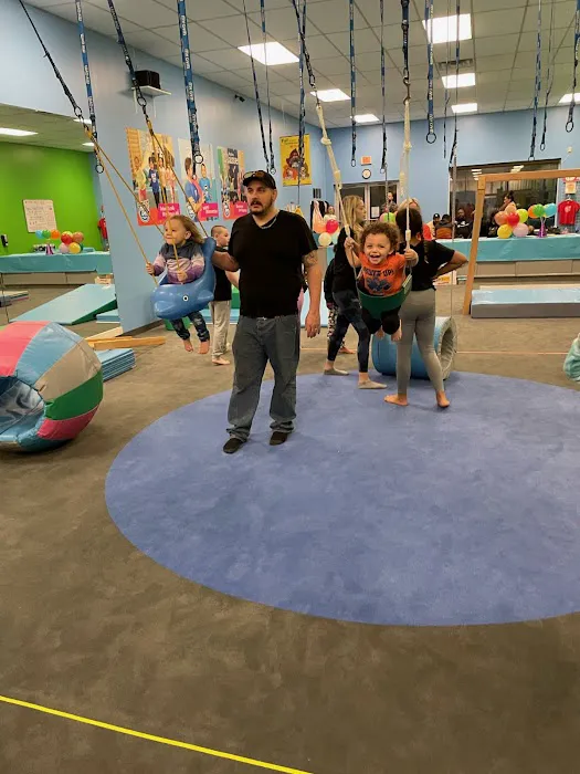 My Gym Mechanicsburg Picture 1