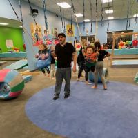 My Gym Mechanicsburg ico