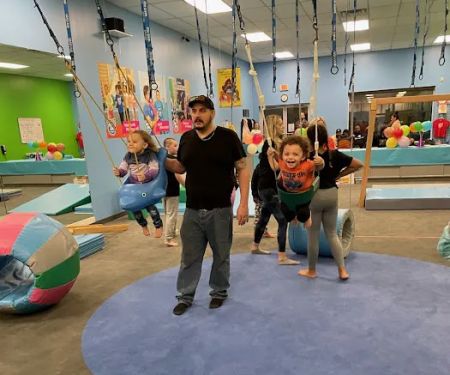 My Gym Mechanicsburg