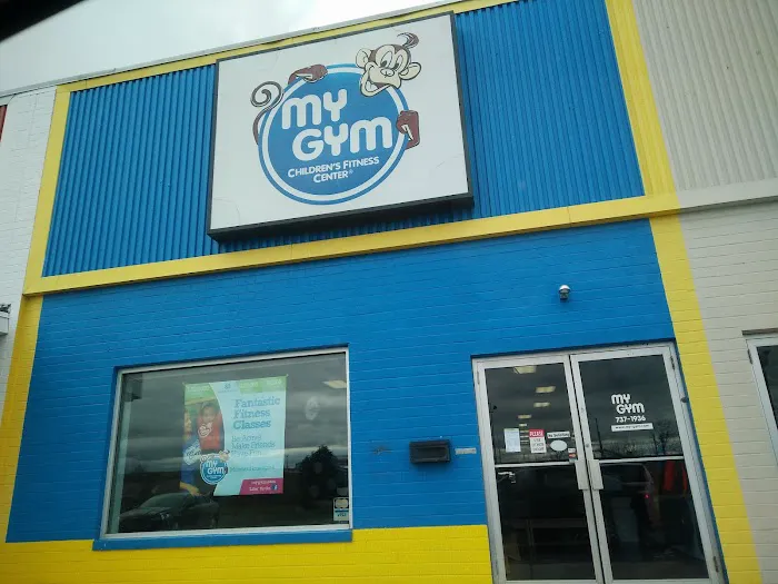 My Gym Mechanicsburg Picture 10