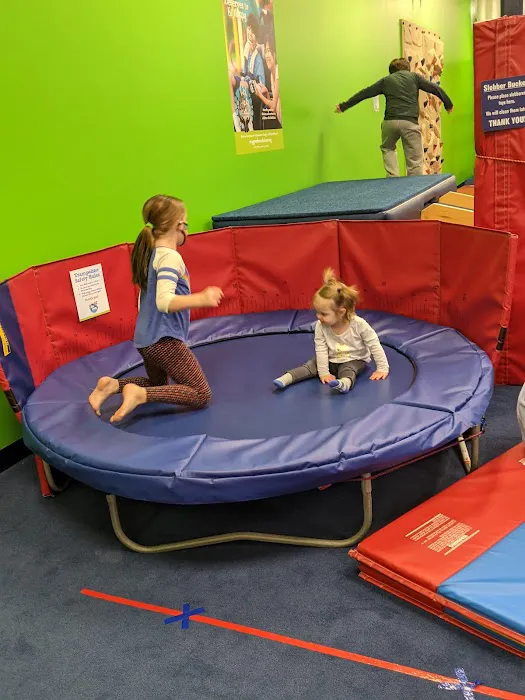 My Gym Mechanicsburg Picture 6