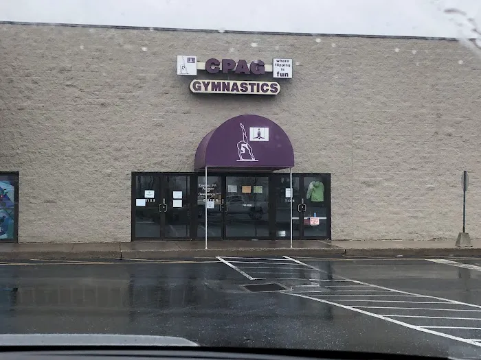 Central Pennsylvania Academy of Gymnastics Picture 1