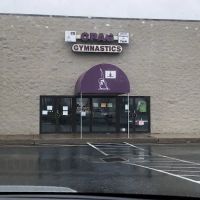 Central Pennsylvania Academy of Gymnastics ico