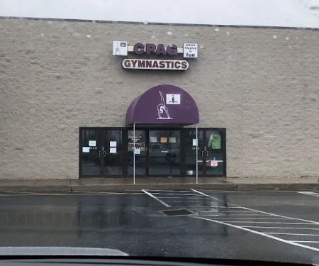 Central Pennsylvania Academy of Gymnastics