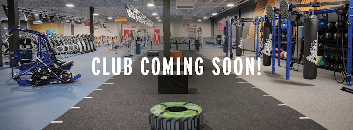 Crunch Fitness - Mechanicsburg Picture 4