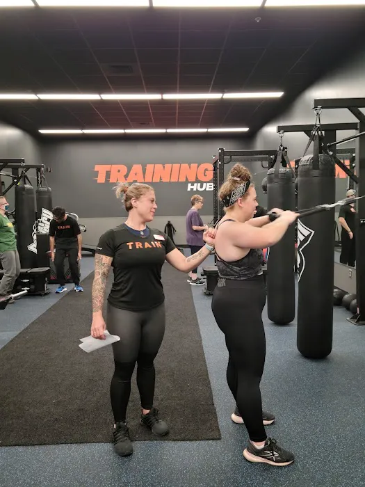 Crunch Fitness - Mechanicsburg Picture 1