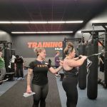 Crunch Fitness - Mechanicsburg
