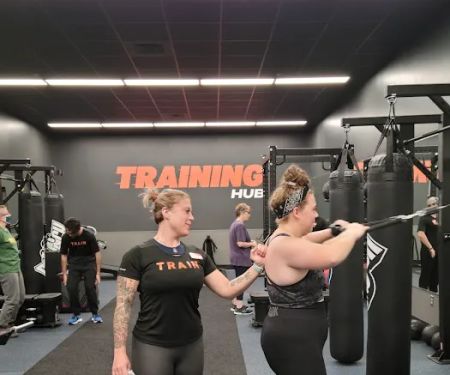 Crunch Fitness - Mechanicsburg