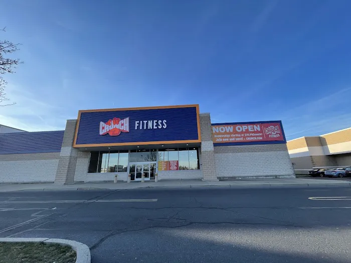 Crunch Fitness - Mechanicsburg Picture 6