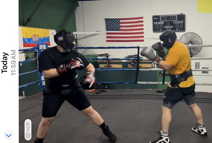 Level One boxing and fitness Picture 1