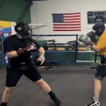 Level One boxing and fitness