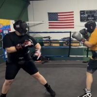 Level One boxing and fitness ico