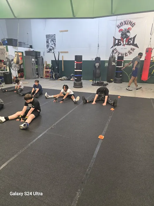 Level One boxing and fitness Picture 10