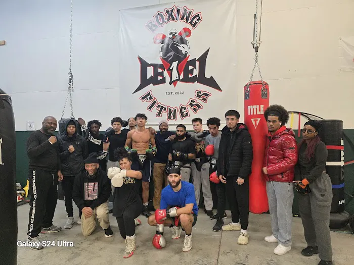 Level One boxing and fitness Picture 9