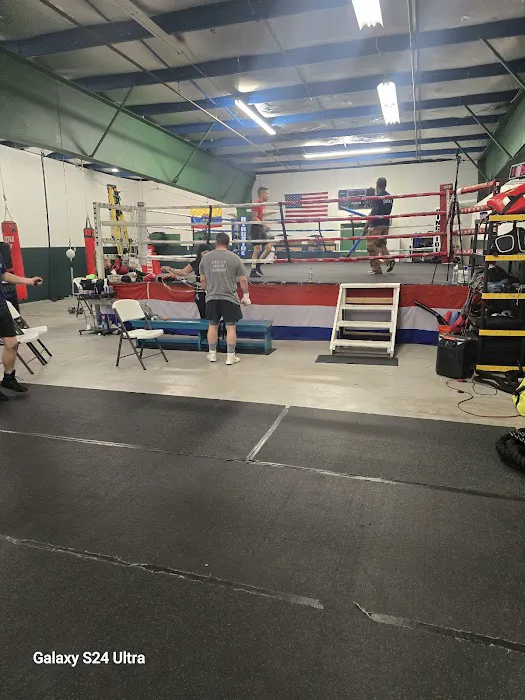 Level One boxing and fitness Picture 5