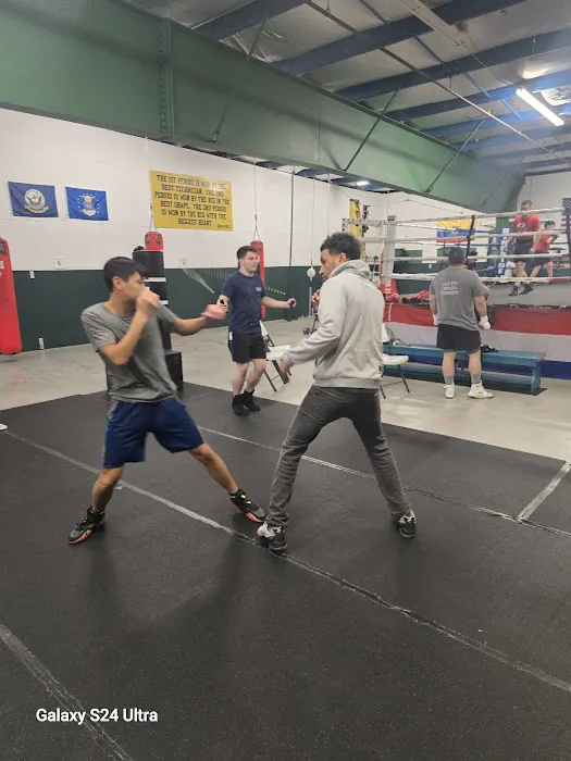 Level One boxing and fitness Picture 6