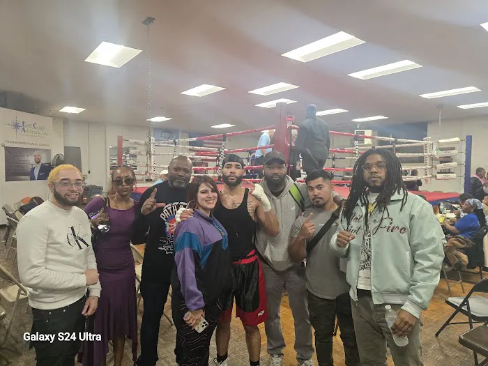 Level One boxing and fitness Picture 7