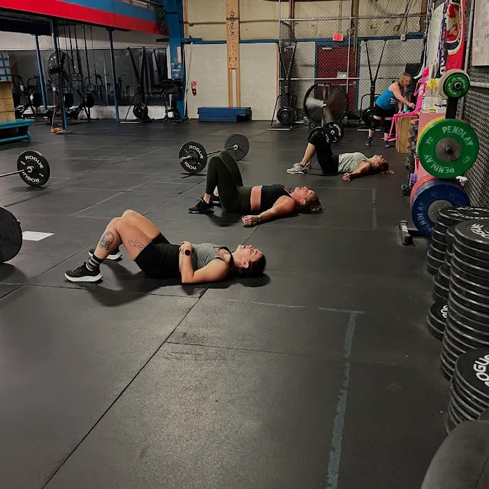 CrossFit Condor Picture 2