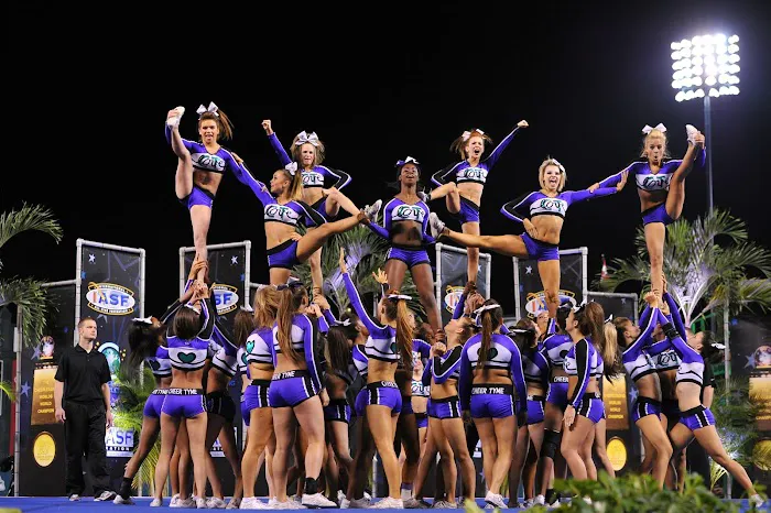 Cheer Tyme Inc Picture 1