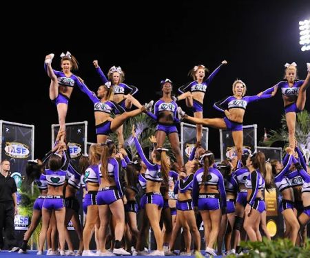 Cheer Tyme Inc