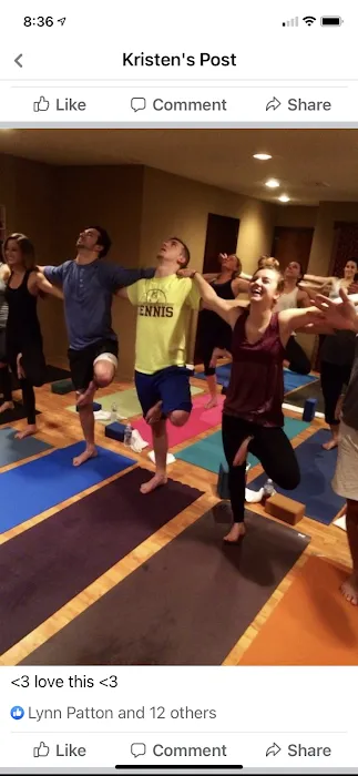 Peace of Mind Yoga Picture 10