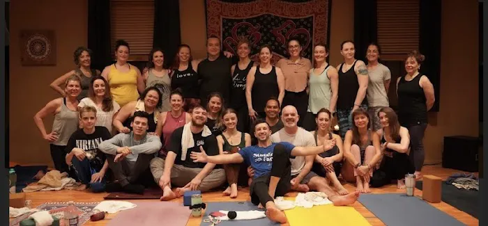Peace of Mind Yoga Picture 1