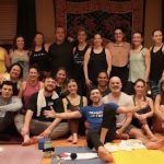 Peace of Mind Yoga