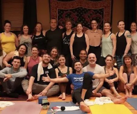Peace of Mind Yoga
