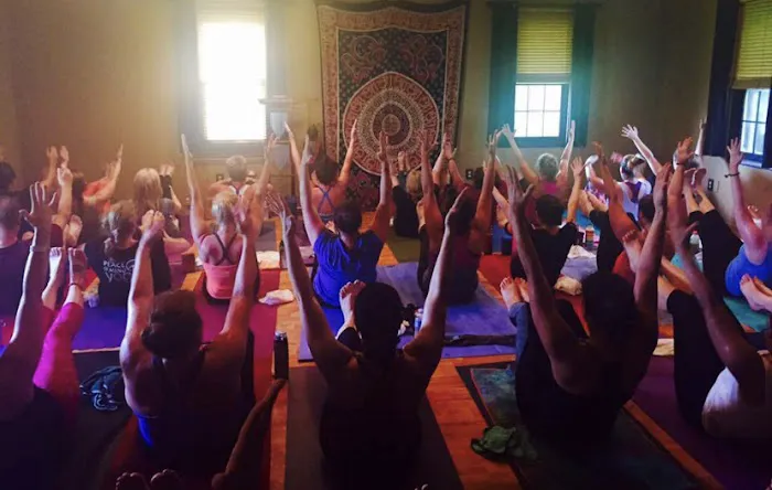 Peace of Mind Yoga Picture 4