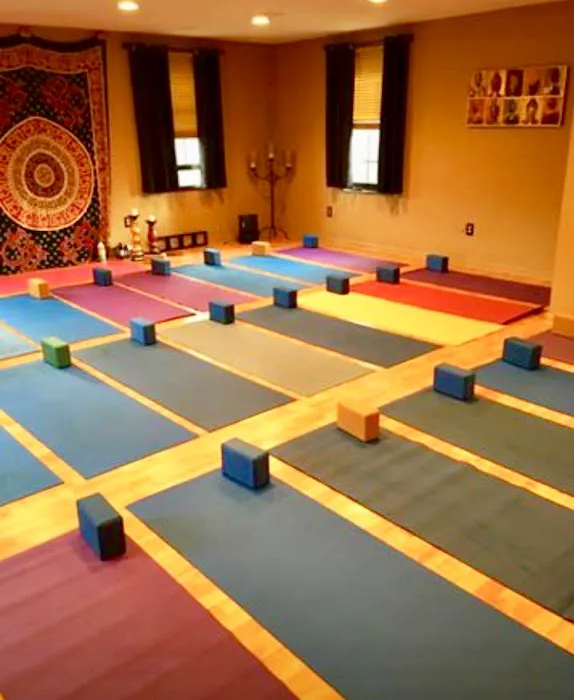Peace of Mind Yoga Picture 5
