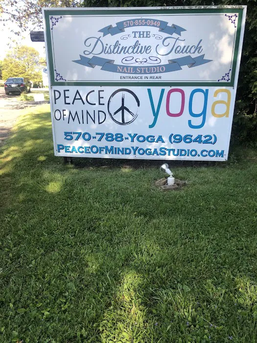Peace of Mind Yoga Picture 8
