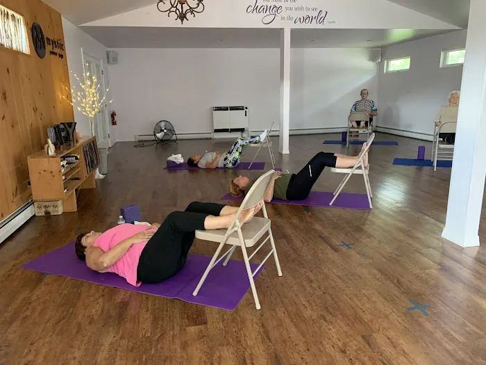 Mystic Power Yoga Picture 1