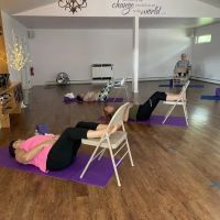 Mystic Power Yoga ico