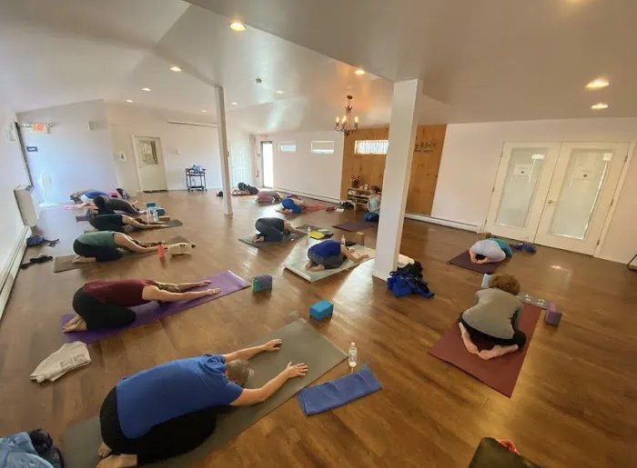 Mystic Power Yoga Picture 3