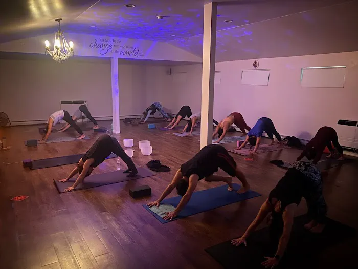 Mystic Power Yoga Picture 6