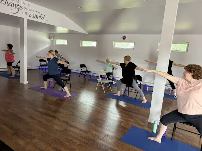Mystic Power Yoga Picture 9