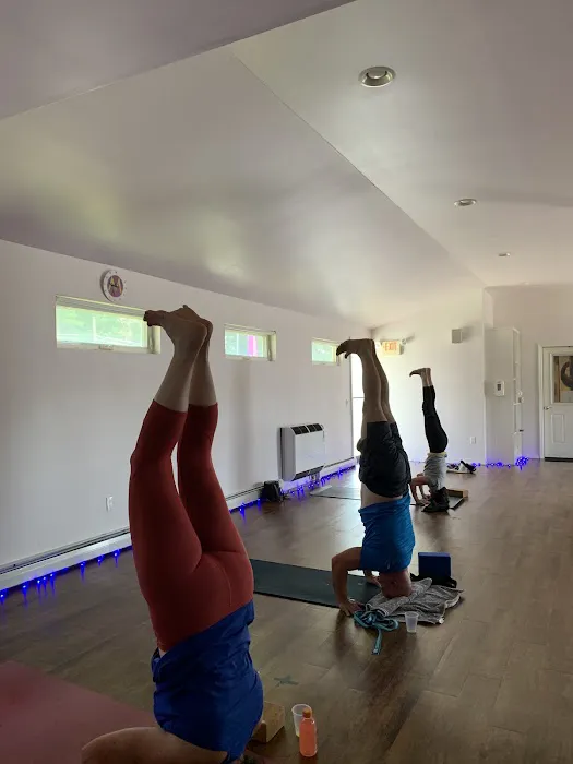 Mystic Power Yoga Picture 7