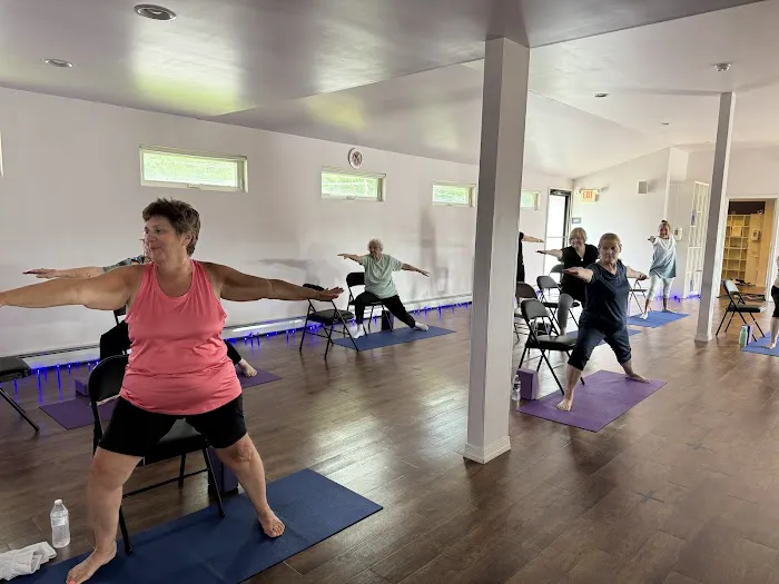 Mystic Power Yoga Picture 8