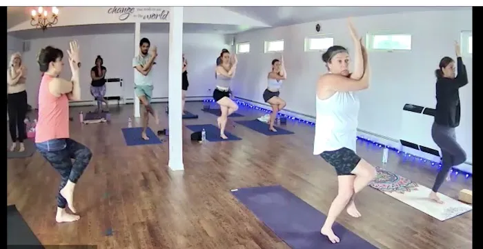 Mystic Power Yoga Picture 4