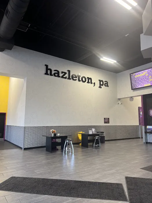 Planet Fitness Picture 5