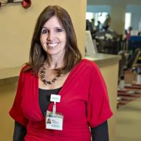 Fitness Center at the Health and Wellness Center at Hazleton ico