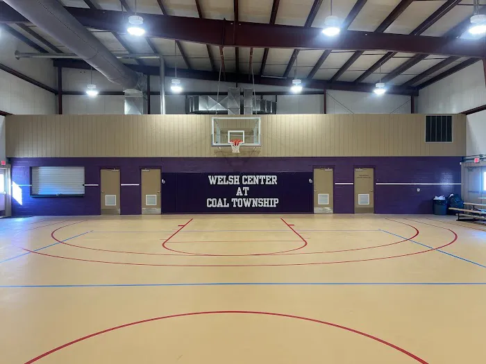 Welsh Center Picture 2