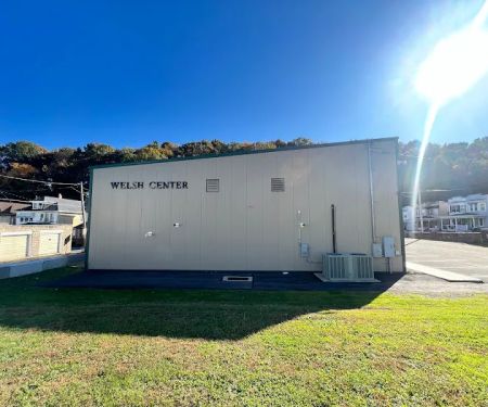 Welsh Center