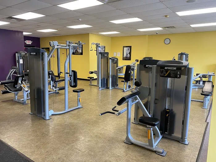Achieve Fitness Picture 4