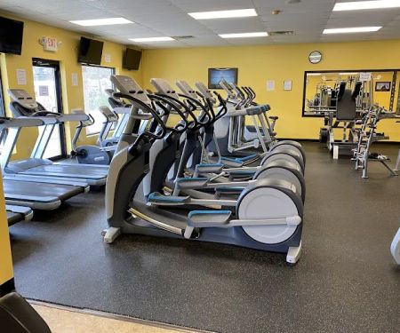 Achieve Fitness