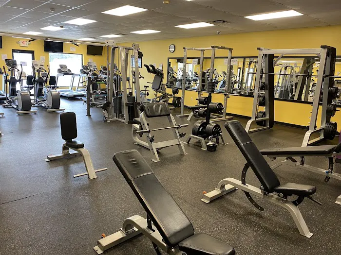 Achieve Fitness Picture 2