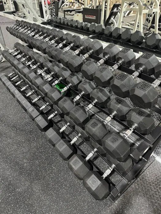 Bullpen Fitness and Recreational Center Picture 2