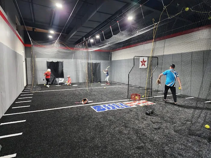 Bullpen Fitness and Recreational Center Picture 6